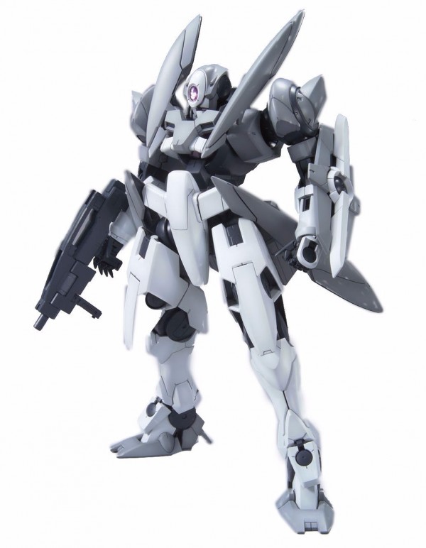 BANDAI 1/100 MG GN-X 厄運式 機動戰士 鋼彈OO 組裝模型 BANDAI,1/100,MG,GN-X,厄運式,機動戰士,鋼彈OO,組裝模型