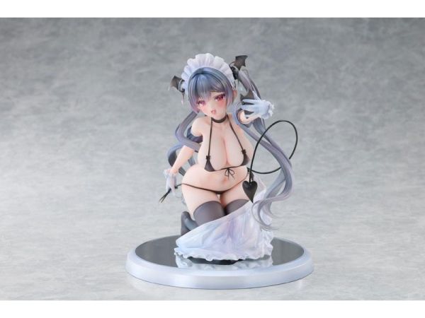 (預購) [標準版][特別版][18禁商品] PartyLook 1/6 小惡魔 莉婭斯醬 完成品 分別販售 20261015 [標準版][特別版][18禁商品] PartyLook 1/6 小惡魔 莉婭斯醬 完成品 分別販售