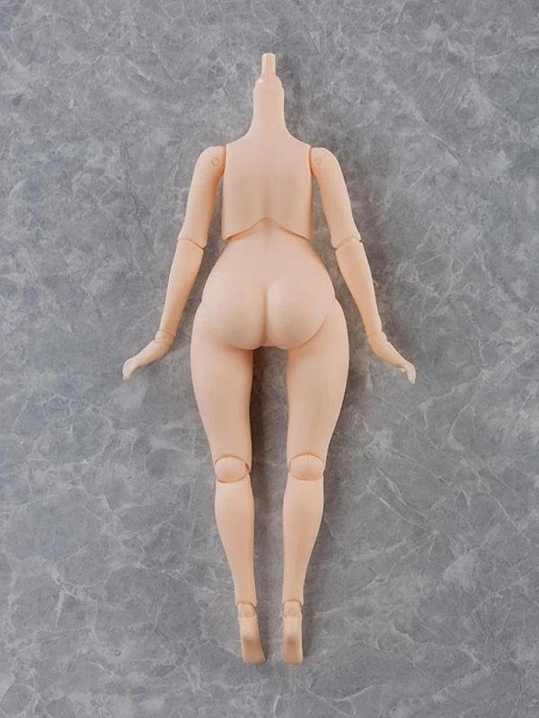 (預購) Good Smile Harmonia bloom blooming doll (Body) 20260719 Good Smile Harmonia bloom blooming doll (Body)