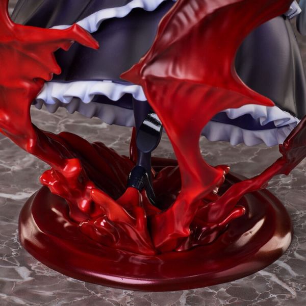 (預購) Union Creative 1/6 OVERLORD 夏提雅 10th so-bin ver.PVC完成品 (預購) Union Creative 1/6 OVERLORD 夏提雅 10th so-bin ver.PVC完成品
