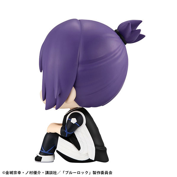 [標準版] MegaHouse Lookup 藍色監獄 御影玲王 [標準版] MegaHouse Lookup 藍色監獄 御影玲王