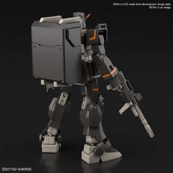 BANDAI 1/144 HGGGB 陸戰型鋼彈 城鎮戰規格 機動戰士鋼彈 鋼彈創壞者 對戰風雲錄 組裝模型 BANDAI,HG,1/144,機動戰士鋼彈,鋼彈創壞者,陸戰型鋼彈,城鎮戰規格,組裝模型,