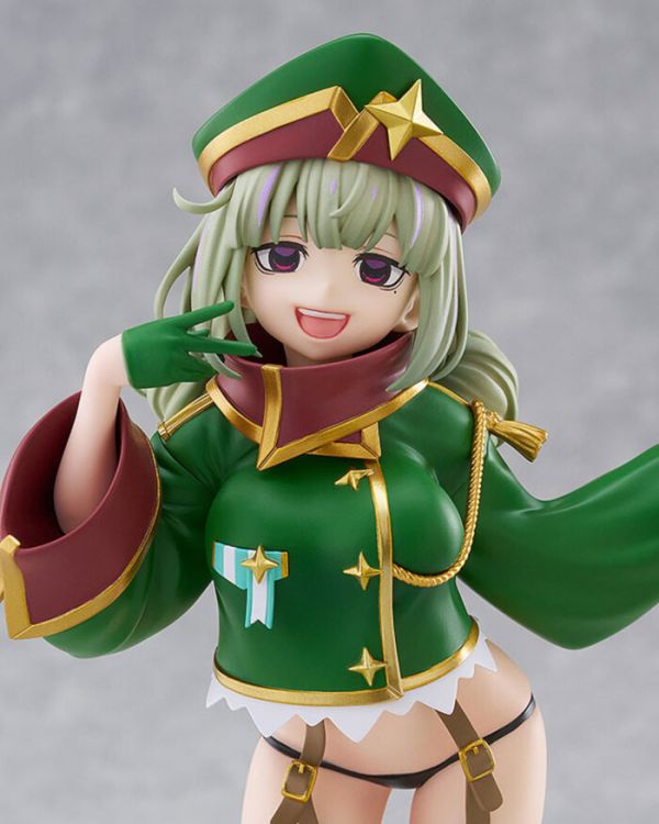 Good Smile POP UP PARADE 夢想成為魔法少女 獵豹 L size PVC完成品 Good Smile POP UP PARADE 夢想成為魔法少女 獵豹 L size PVC完成品