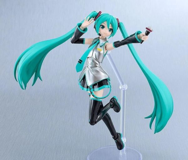 (預購) Good Smile PLAMATEA 初音未來 組裝模型 20260823 Good Smile PLAMATEA 初音未來 組裝模型