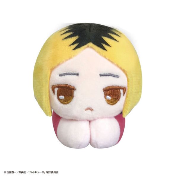 [再販] Max Limited 排球少年 夾手趴姿玩偶 全6種 一中盒6入販售 [再販] Max Limited 排球少年 夾手趴姿玩偶 全6種 一中盒6入販售
