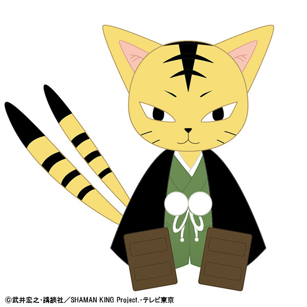 MOVIC 通靈王 貓又全宗 玩偶 MOVIC,通靈王,貓又全宗,玩偶,