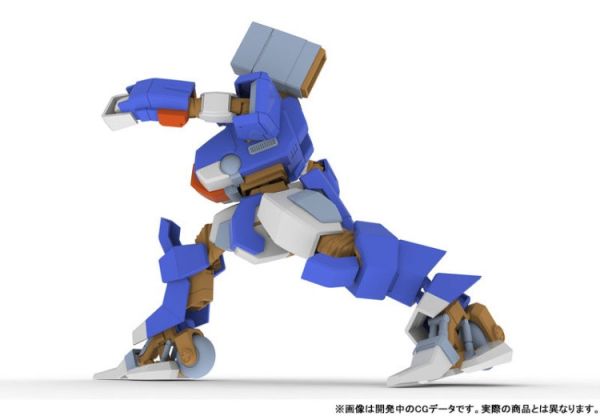 (預購) [再販] PLUM 1/35 Wolf Fang 空牙2001 TYPE01 蒼龍 SORYU 組裝模型 20260113 [再販] PLUM 1/35 Wolf Fang 空牙2001 TYPE01 蒼龍 SORYU 組裝模型