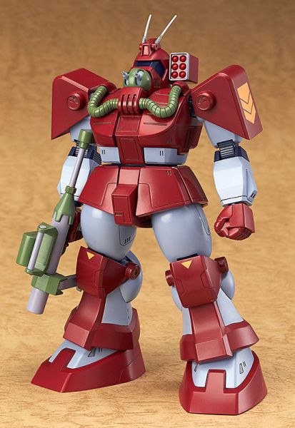 [再販] Max Factory 1/72 太陽之牙 COMBAT ARMORS MAX03 Abitate T10B Blockhead 組裝模型 [再販] Max Factory 1/72 太陽之牙 COMBAT ARMORS MAX03 Abitate T10B Blockhead 組裝模型