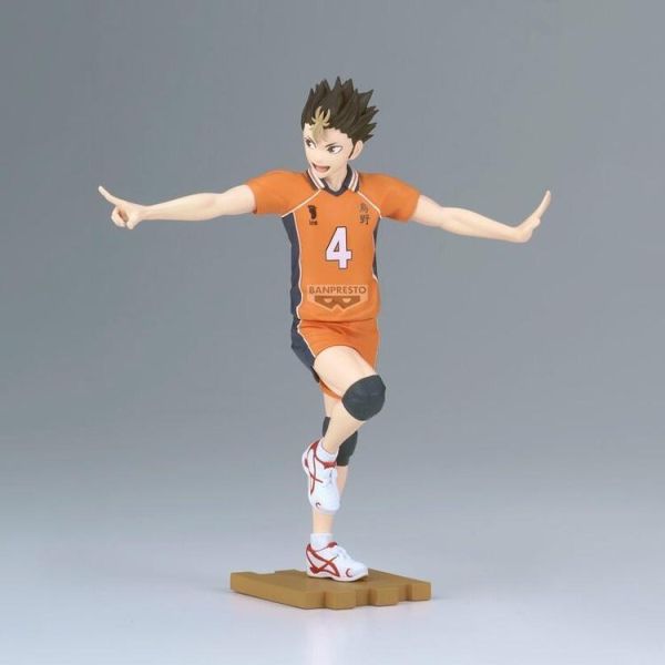 (預購) BP景品 排球少年 再來一球好球 西谷夕 眼鏡牌 BANPRESTO 2608 20260302 BP景品 排球少年 再來一球好球 西谷夕 眼鏡牌 BANPRESTO