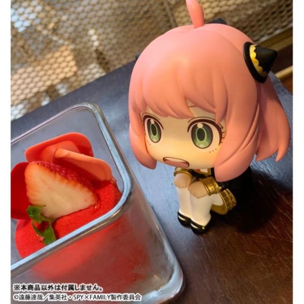(預購) MEGAHOUSE LOOKUP 間諜家家酒 安妮亞·佛傑 再販 20260514 MEGAHOUSE LOOKUP 間諜家家酒 安妮亞·佛傑 再販