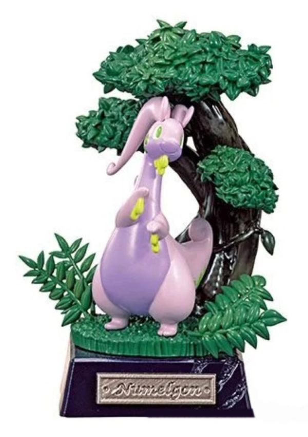 (預購) [再販] Re-MeNT 盲盒 寶可夢 口袋雕像 龍族 全6種 一中盒6入販售 20260519 [再販] Re-MeNT 盲盒 寶可夢 口袋雕像 龍族 全6種 一中盒6入販售