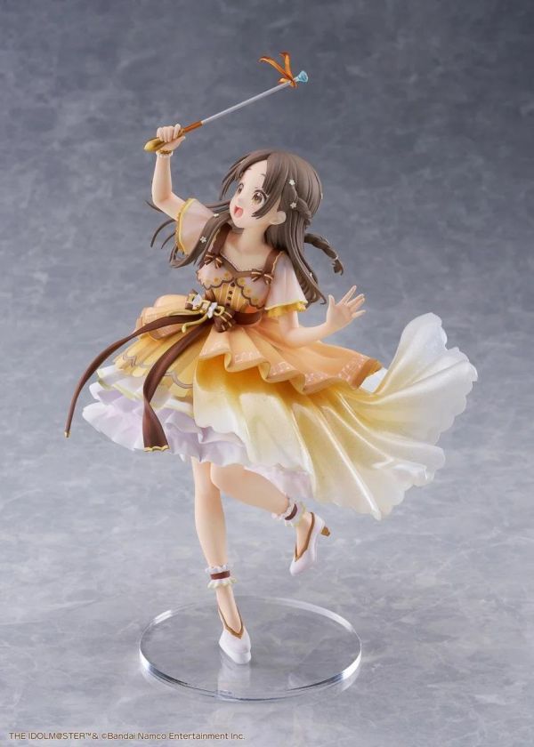 (預購) PLUM 1/7 學園偶像大師 倉本千奈 Wonder Scale 完成品 20260813 PLUM 1/7 學園偶像大師 倉本千奈 Wonder Scale 完成品