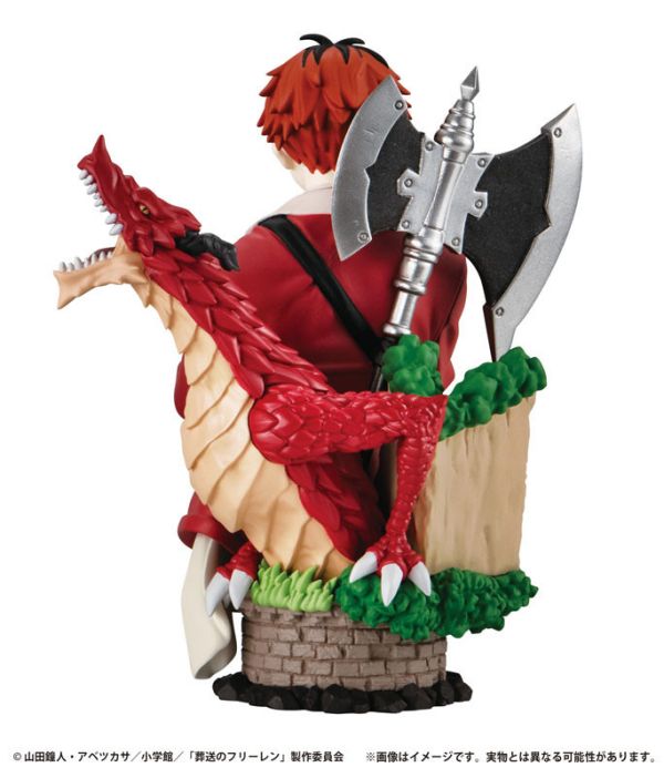 [標準版] MegaHouse 盒玩 Petitrama 葬送的芙莉蓮 Their Journey 3入套組 [標準版] MegaHouse 盒玩 Petitrama 葬送的芙莉蓮 Their Journey 3入套組