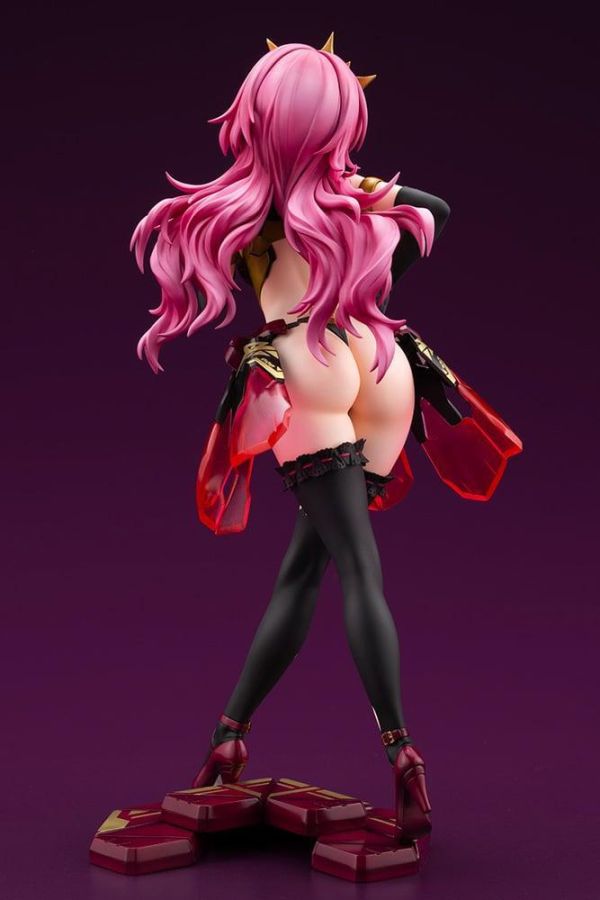 (預購) Kotobukiya 壽屋 Frame Arms Girl 機甲少女 突伽Ⅰ 黑暗女王 Ver. 完成品 20261104 Kotobukiya 壽屋 Frame Arms Girl 機甲少女 突伽Ⅰ 黑暗女王 Ver. 完成品