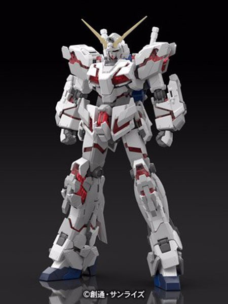 BANDAI 1/144 RG 025 獨角獸鋼彈 機動戰士 鋼彈UC 組裝模型 BANDAI,1/144,RG,025,獨角獸,鋼彈,機動戰士,鋼彈,UC ,組裝模型,