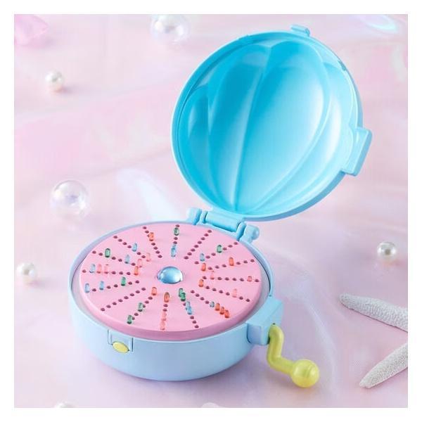 (預購) [PB商店] BANDAI 真珠美人魚 Special Memorize 七海露亞音樂盒 20261013 [PB商店] BANDAI 真珠美人魚 Special Memorize 七海露亞音樂盒