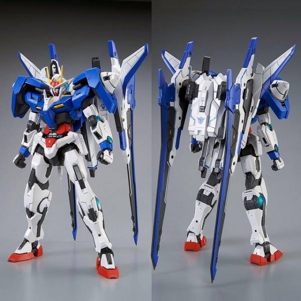 BANDAI 1/100 MG OO XN RAISER OO鋼彈 斬擊強化模組 機動戰士 鋼彈OO 組裝模型 BANDAI,1/100,MG,OO,XN,RAISER,OO鋼彈,斬擊,強化,模組,機動戰士,鋼彈,OO,組裝模型,