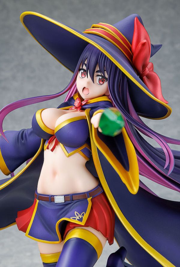 KADOKAWA 1/7 紅戰士在異世界成了冒險者 依朵菈·阿波羅 PVC完成品 KADOKAWA 1/7 紅戰士在異世界成了冒險者 依朵菈·阿波羅 PVC完成品