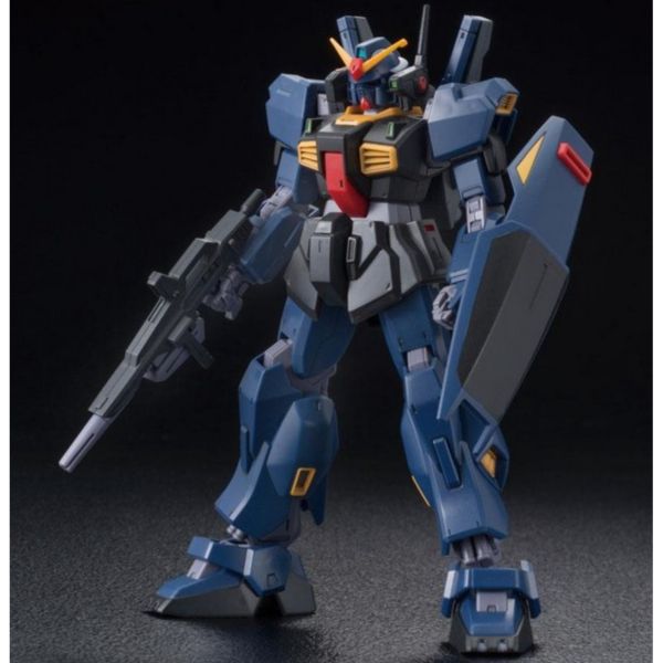 BANDAI 1/144 HGUC 194 鋼彈MK-II 迪坦斯ver 新生式樣 機動戰士 Z鋼彈 組裝模型 BANDAI,1/144,HGUC,194,鋼彈MK-II,迪坦斯ver,新生式樣,機動戰士,Z鋼彈 ,組裝模型,