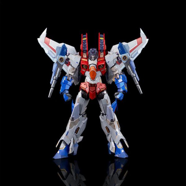 [再販] 千值練 Flame Toys 鐵機巧 變形金剛 天王星 Starscream 合金 可動完成品 [再販] 千值練 Flame Toys 鐵機巧 變形金剛 天王星 Starscream 合金 可動完成品