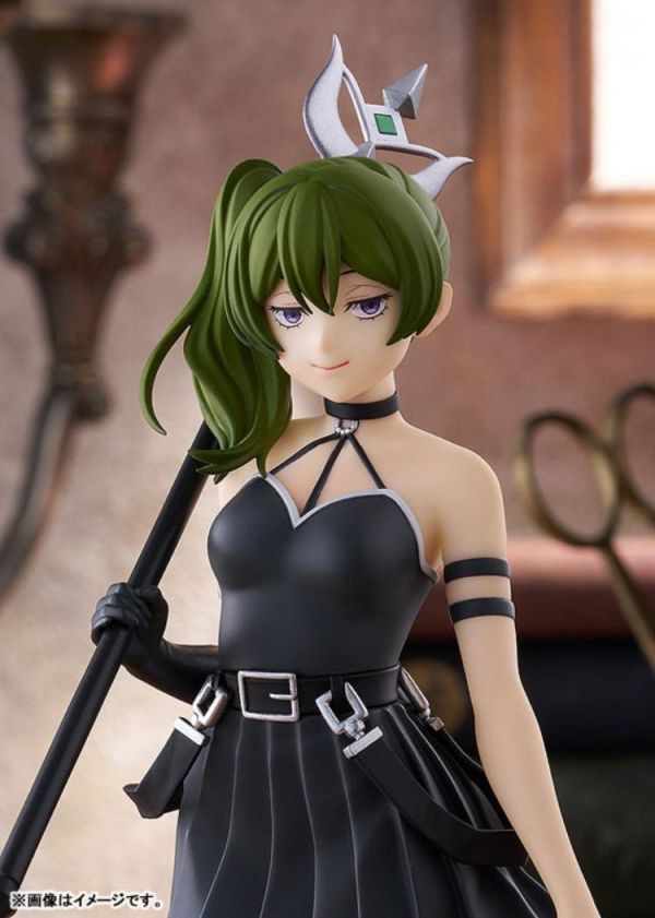 (預購) Good Smile POP UP PARADE 葬送的芙莉蓮 尤蓓爾 PVC完成品 20260412 Good Smile POP UP PARADE 葬送的芙莉蓮 尤蓓爾 PVC完成品