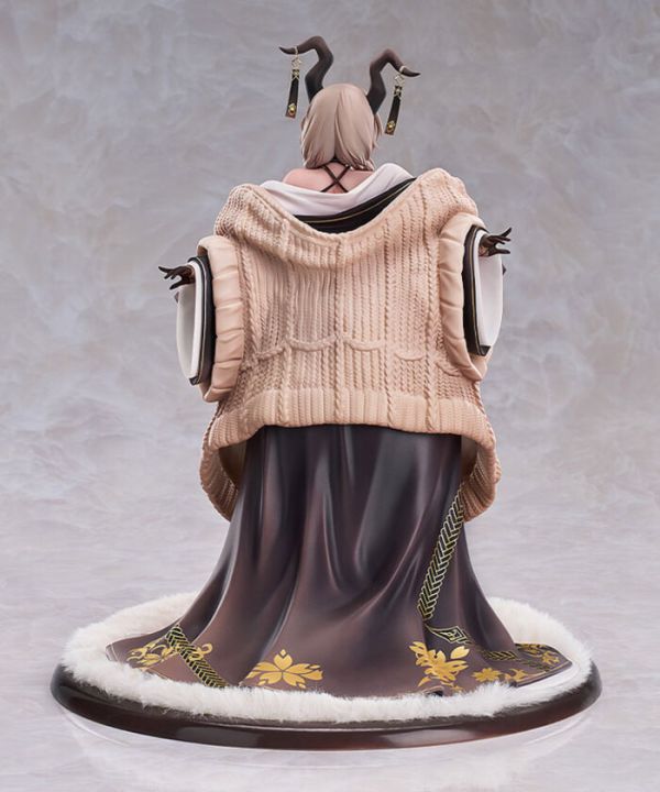 Good Smile 1/7 碧藍航線 尾張 PVC完成品 Good Smile 1/7 碧藍航線 尾張 PVC完成品