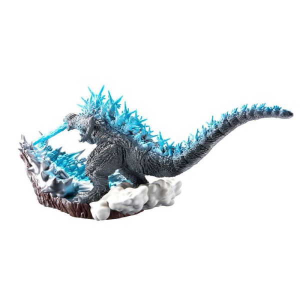[特典版] MegaHouse PetitramaEX 哥吉拉 1.0 從零開始到負1 套組 [特典版] MegaHouse PetitramaEX 哥吉拉 1.0 從零開始到負1 套組