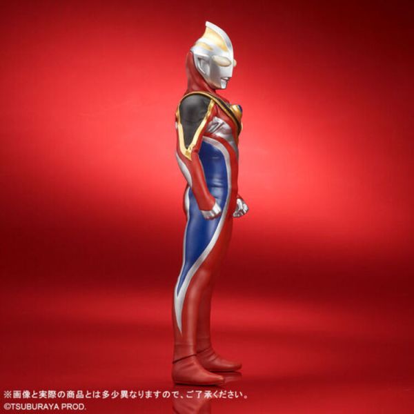 (預購) [PB商店] BANDAI 超人力霸王蓋亞 Supreme Ver.限定版 (預購) [PB商店] BANDAI 超人力霸王蓋亞 Supreme Ver.限定版