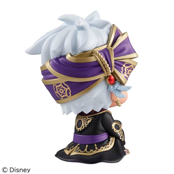 [特典版] Megahouse LOOKUP 迪士尼 扭曲仙境 砂寮 寮長 Kalim Al-Asim [特典版],Megahouse,LOOKUP,迪士尼,扭曲仙境,砂寮,寮長,Kalim Al-Asim,