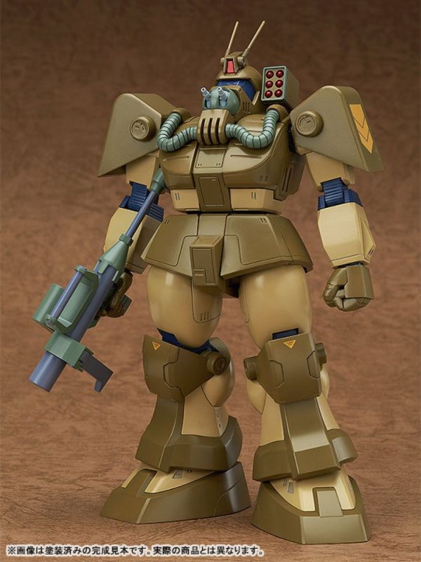 (預購) Max Factory 1/72 太陽之牙 COMBAT ARMORS MAX09 Abitate T10C Blockhead X-Nebula對應型 組裝模型 20251114 Max Factory 1/72 太陽之牙 COMBAT ARMORS MAX09 Abitate T10C Blockhead X-Nebula對應型 組裝模型