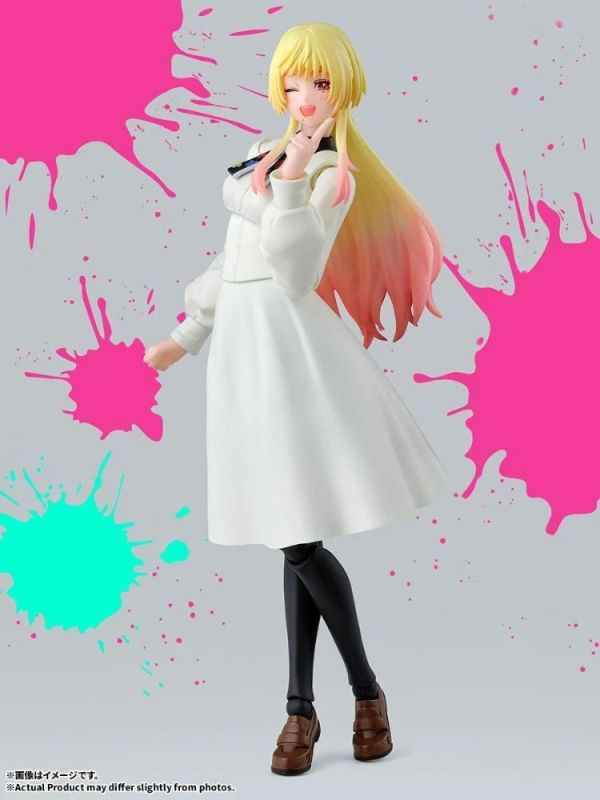 (預購) BANDAI S.H.Figuarts SHF 婚姻劇毒 城崎芽衣 20260708 BANDAI S.H.Figuarts SHF 婚姻劇毒 城崎芽衣