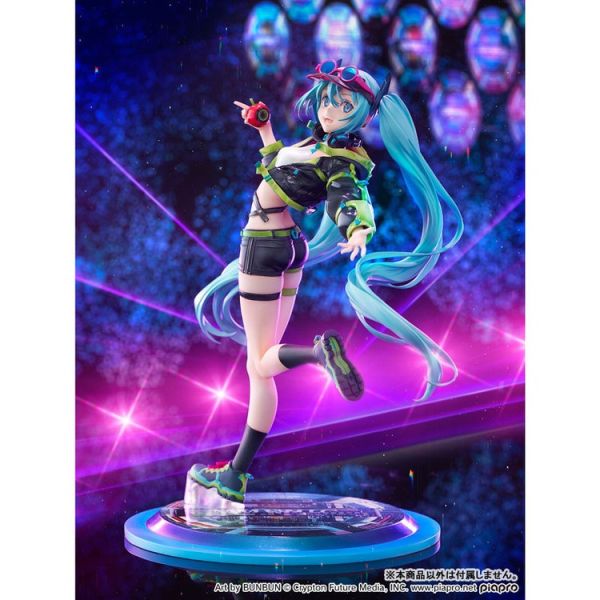 (預購) HOBBY STOCK 初音未來 1/7 HATSUNE MIKU Digital Stars 2024 ver. PVC完成品 20260104 HOBBY STOCK 初音未來 1/7 HATSUNE MIKU Digital Stars 2024 ver. PVC完成品