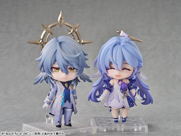 Good Smile 黏土人 2696 崩壞：星穹鐵道 星期日 Good Smile 黏土人 2696 崩壞：星穹鐵道 星期日