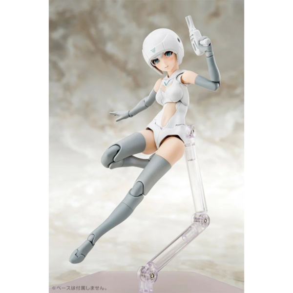 (預購) Kotobukiya 壽屋 Megami Device 女神裝置 B1R-M 軀幹套裝 膚色A 組裝模型 KP646 (預購) Kotobukiya 壽屋 Megami Device 女神裝置 B1R-M 軀幹套裝 膚色A 組裝模型 KP646