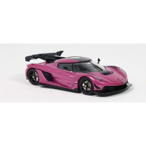 (預購) SOLIDO 1/43 科尼賽克 KOENIGSEGG JESKO PURPLE METALLIC 2022 S4312606 20260825 SOLIDO 1/43 科尼賽克 KOENIGSEGG JESKO PURPLE METALLIC 2022 S4312606