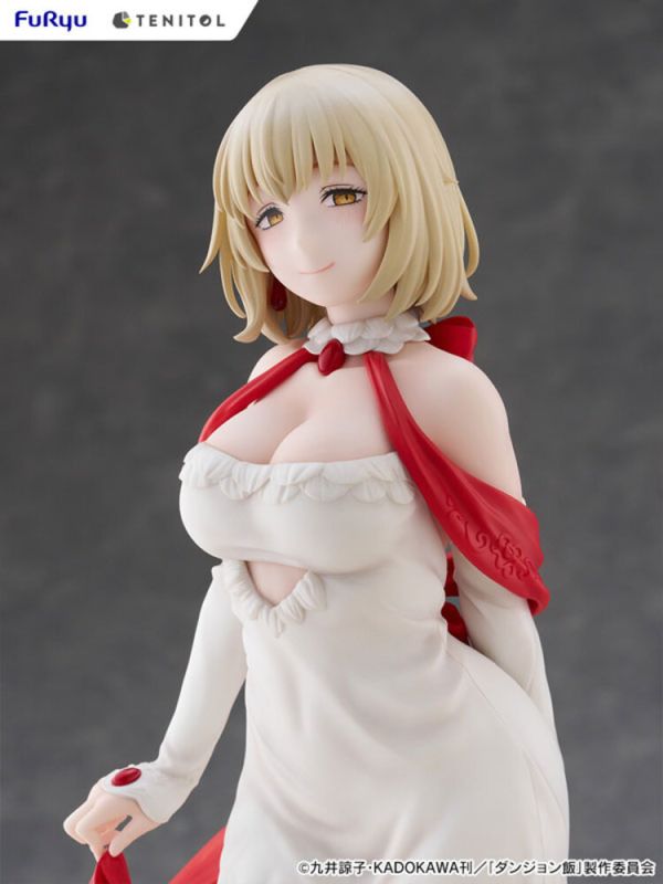 (預購) Furyu TENITOL TALL 迷宮飯 法琳 禮服Ver. PVC完成品 (預購) Furyu TENITOL TALL 迷宮飯 法琳 禮服Ver. PVC完成品