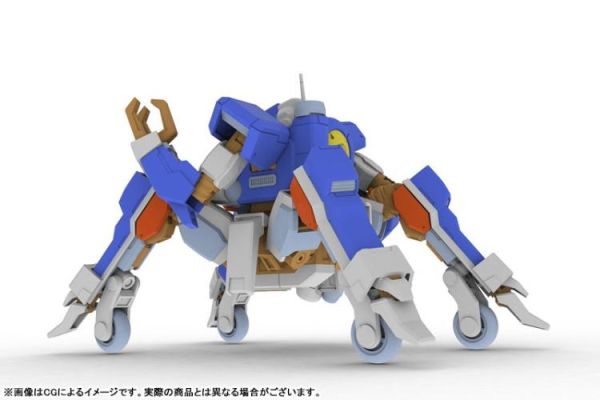 (預購) PLUM 1/35 Wolf Fang 空牙2001 TYPE03 火龍 KARYU 組裝模型 20260512 PLUM 1/35 Wolf Fang 空牙2001 TYPE03 火龍 KARYU 組裝模型