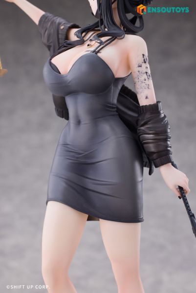 [標準版] ENSOUTOYS 1/7 勝利女神:妮姬 NIKKE D 殺手妻子 PVC完成品 [標準版] ENSOUTOYS 1/7 勝利女神:妮姬 NIKKE D 殺手妻子 PVC完成品
