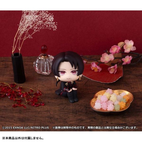 (預購) MEGAHOUSE Lookup 刀劍亂舞ONLINE 加州清光 20260813 MEGAHOUSE Lookup 刀劍亂舞ONLINE 加州清光