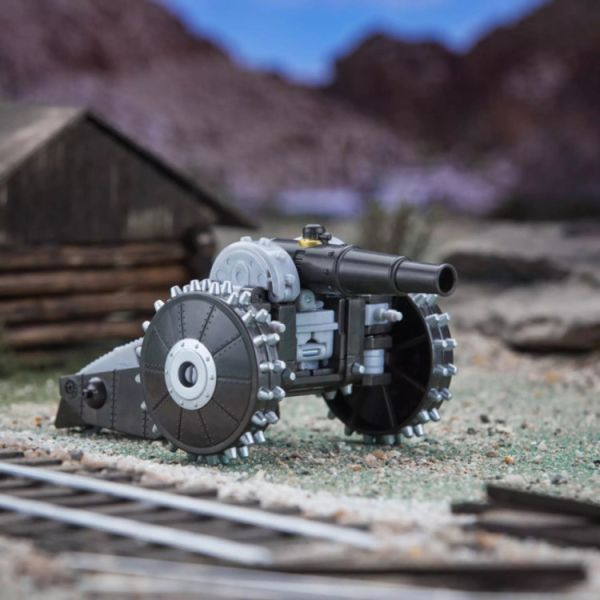(預購) Hasbro 孩之寶 變形金剛世代系列Timelines密卡登及大黃蜂雙入組 G10965L00 (預購) Hasbro 孩之寶 變形金剛世代系列Timelines密卡登及大黃蜂雙入組 G10965L00