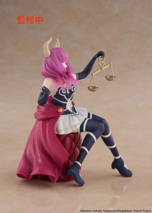 (預購) TAITO 景品 葬送的芙莉蓮 Desktop Cute Figure 斷頭台的阿烏拉 2512 (預購) TAITO 景品 葬送的芙莉蓮 Desktop Cute Figure 斷頭台的阿烏拉 2512