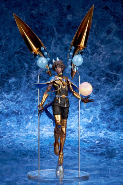ALTER 1/8 FGO Fate/Grand Order Berserker/阿周那 Alter PVC ALTER 1/8 FGO Fate/Grand Order Berserker/阿周那 Alter PVC