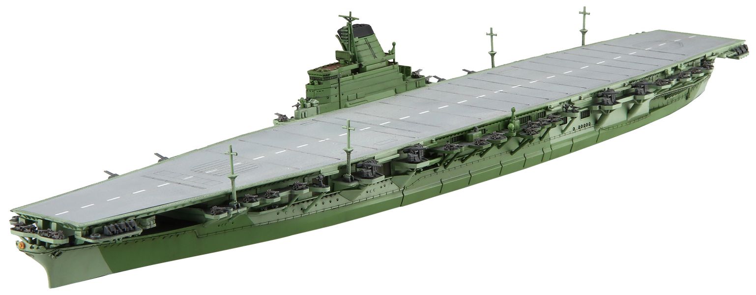 1/700 航空母艦 信濃 波浪海面 FUJIMI 海波浪2 日本海軍 富士美 水線船 組裝模型 FUJIMI,1/700,特,戰艦,大和,天一號作戰,1945,