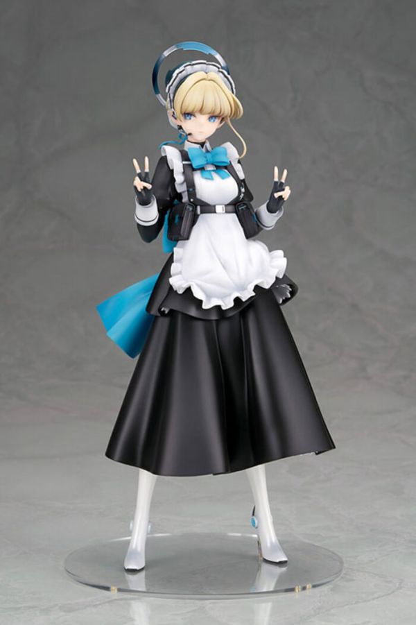ALTER 1/7 蔚藍檔案 飛鳥馬時 PVC完成品 ALTER 1/7 蔚藍檔案 飛鳥馬時 PVC完成品