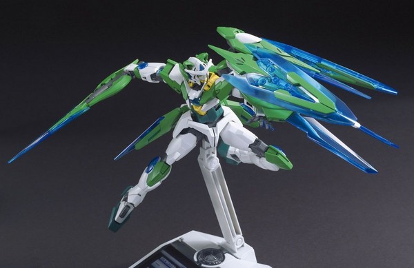 BANDAI 1/144 HGBF 049 OO鋼彈 西亞 量子型 鋼彈創鬥者 組裝模型 BANDAI,1/144,HGBF,049,OO鋼彈,西亞,量子型,鋼彈創鬥者,組裝模型,