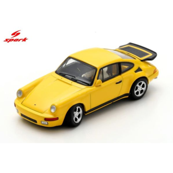 (預購) Spark 1/64 RUF CTR Collection (Nello) 64SP013 20260826 Spark 1/64 RUF CTR Collection (Nello) 64SP013