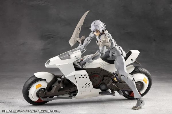 (預購) Kotobukiya 壽屋 無限邂逅 Megalo Mari 吉爾科尼亞 ZIRCONIA 組裝模型 CX018 (預購) Kotobukiya 壽屋 無限邂逅 Megalo Mari 吉爾科尼亞 ZIRCONIA 組裝模型 CX018