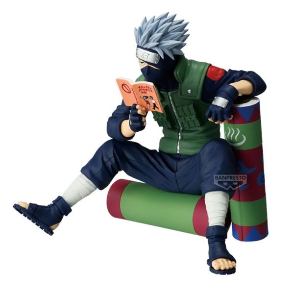 (預購) BP景品 NARUTO 72 系列 03旗木卡卡西 眼鏡牌 BANPRESTO 2505 20251111 BP景品 NARUTO 72 系列 03旗木卡卡西 眼鏡牌 BANPRESTO