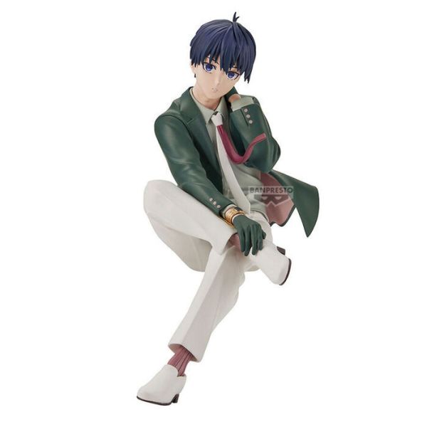 BANPRESTO 景品 藍色監獄 sweets flavor 潔世一 2508 BANPRESTO 景品 藍色監獄 sweets flavor 潔世一