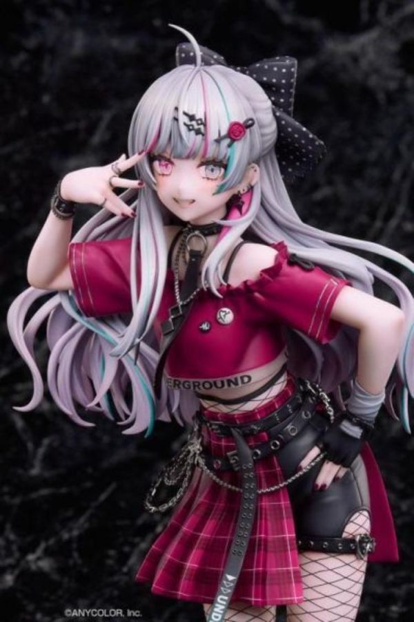 (預購) A･DIMENSION 1/7 Nijisanji 彩虹社 石神望 PVC完成品 20260604 A･DIMENSION 1/7 Nijisanji 彩虹社 石神望 PVC完成品